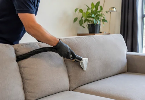 Nettoyage de canapé en profondeur à Briis-sous-Forges